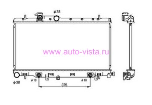   Subaru Legacy III A 10/9808/03